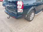 2012 LAND ROVER DISCOVERY HSE SDV6 AUTO  for sale at Copart SANDWICH