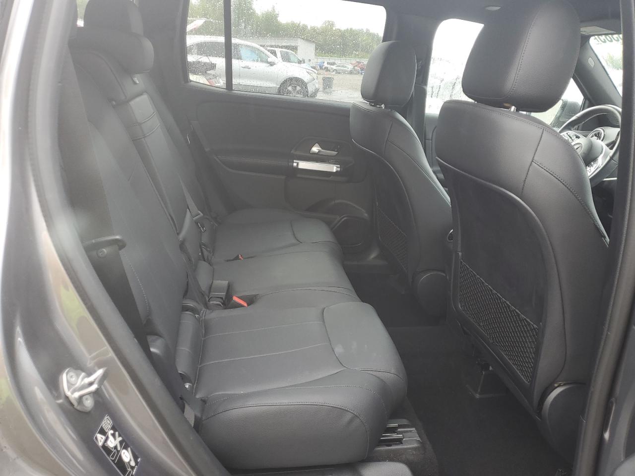 2022 Mercedes-Benz Glb 250 VIN: W1N4M4GB8NW253892 Lot: 84273385