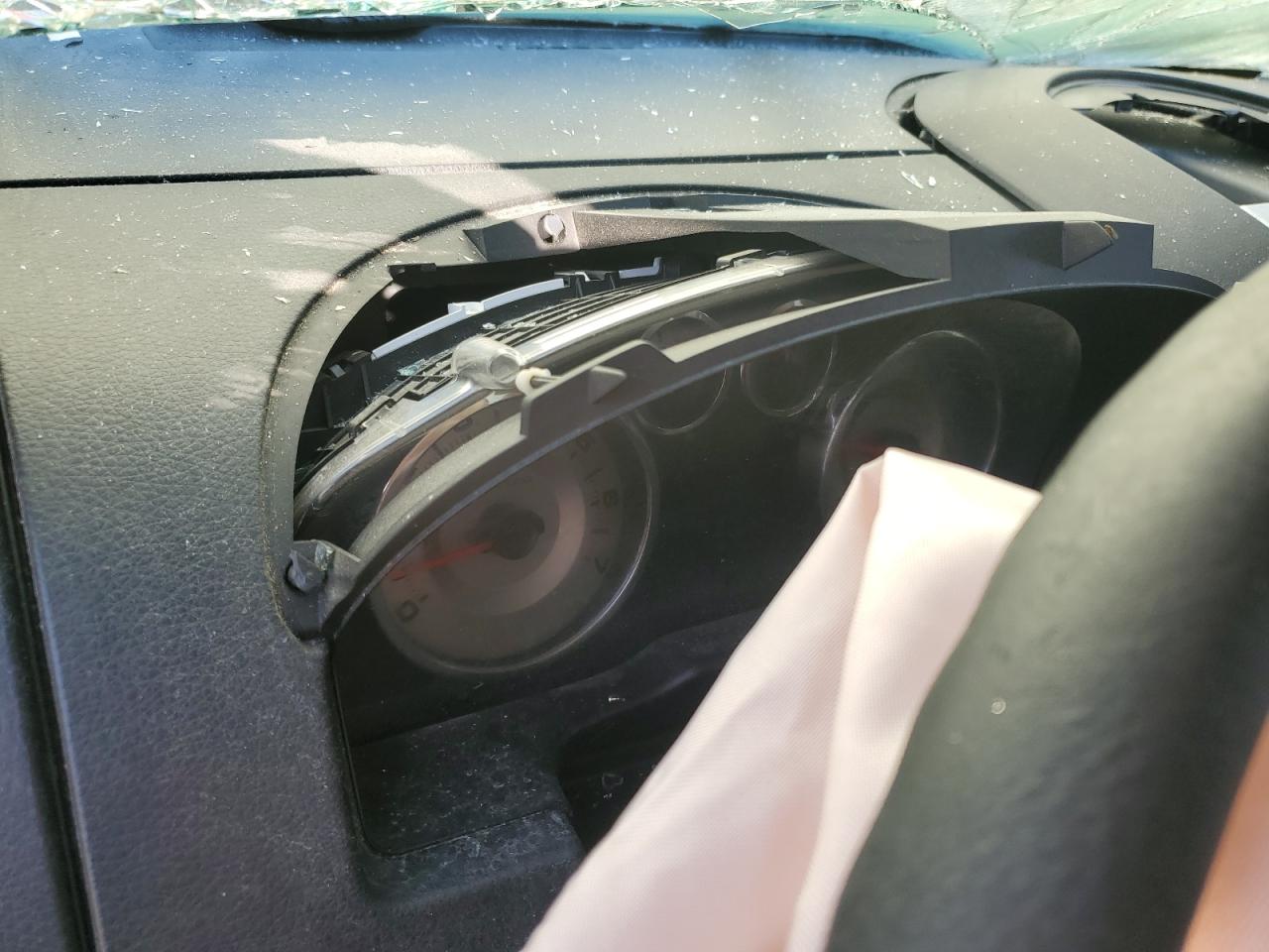 2008 Ford Edge Limited VIN: 2FMDK39C28BA29242 Lot: 70692715