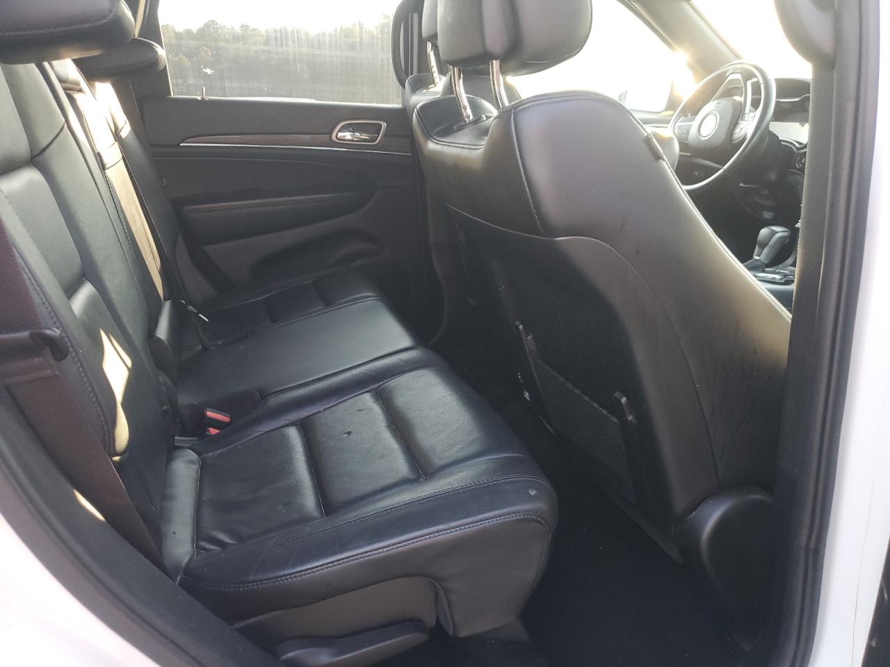 2019 Jeep Grand Cherokee Limited VIN: 1C4RJEBG3KC662328 Lot: 81195565