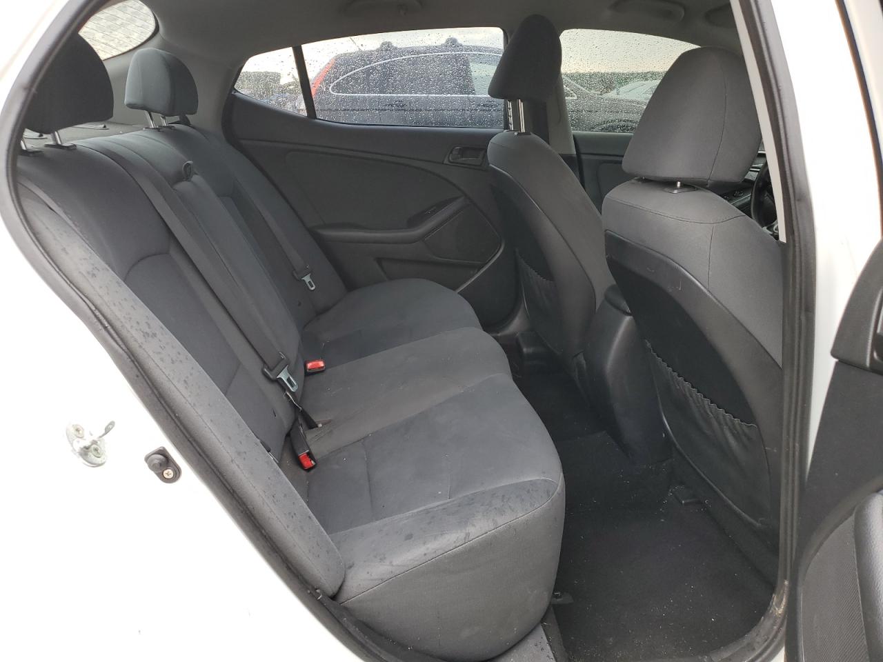 2015 Kia Optima Lx VIN: KNAGM4A73F5586367 Lot: 80941755