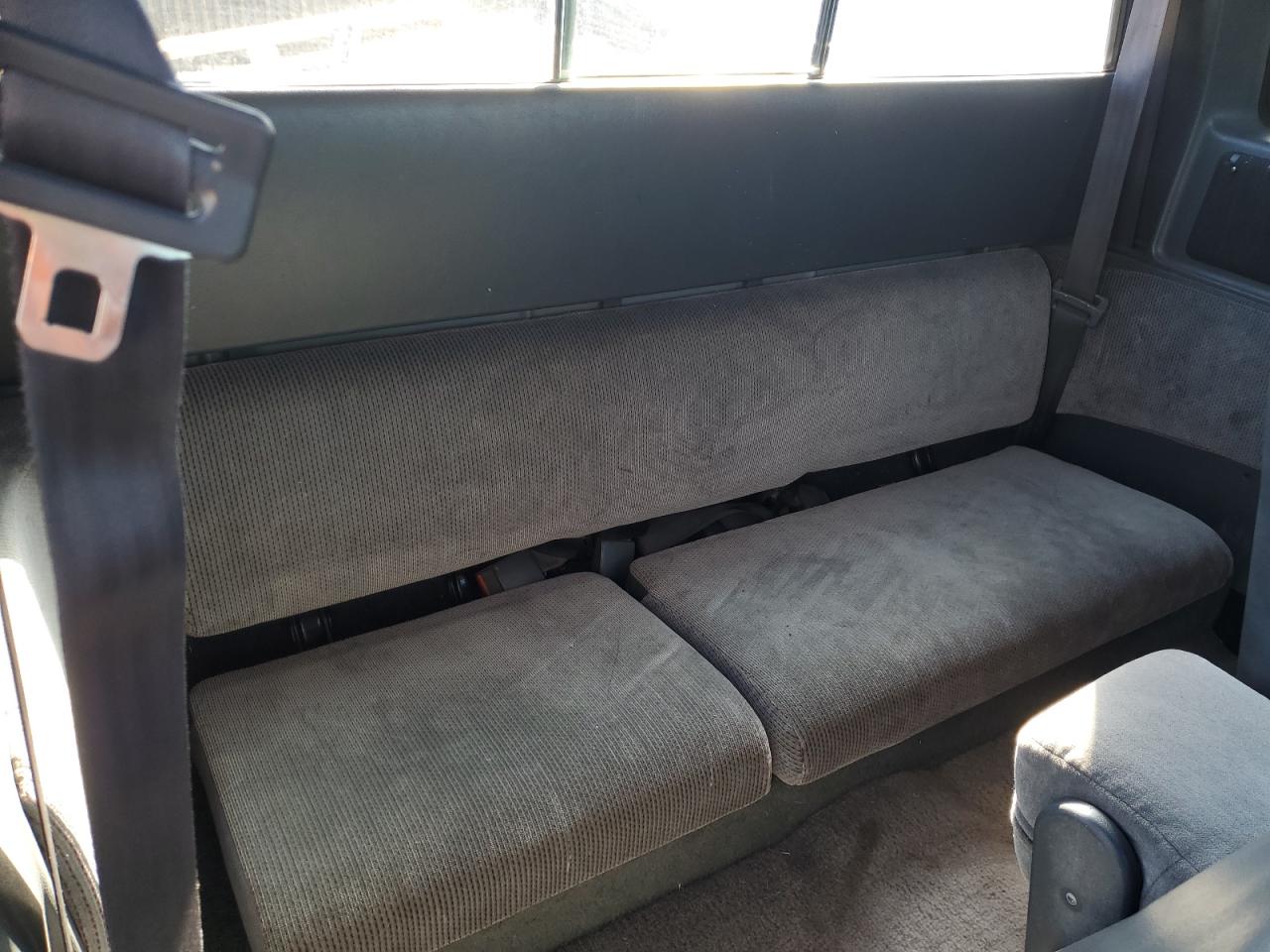 1992 Dodge Dakota VIN: 1B7GG23Y3NS534919 Lot: 81334305