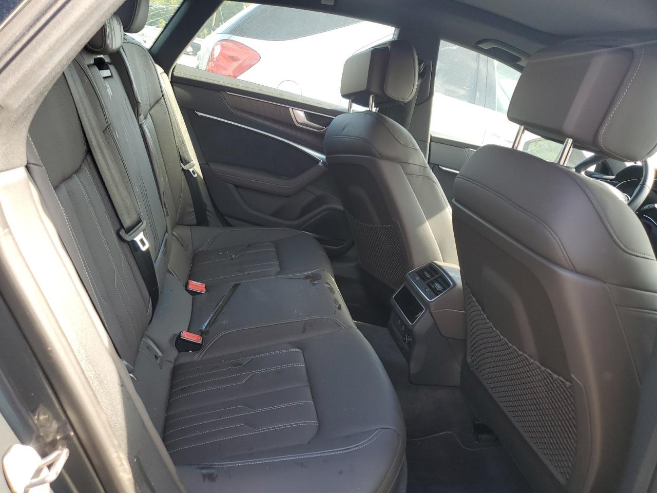 2023 Audi A7 Prestige VIN: WAUS2BF20PN086220 Lot: 80721095