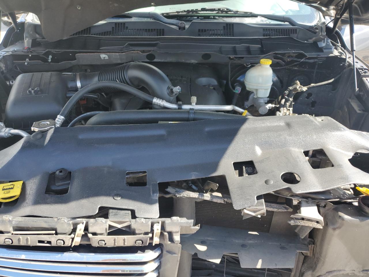 2016 Ram 1500 Slt VIN: 1C6RR6GT4GS147542 Lot: 84558765