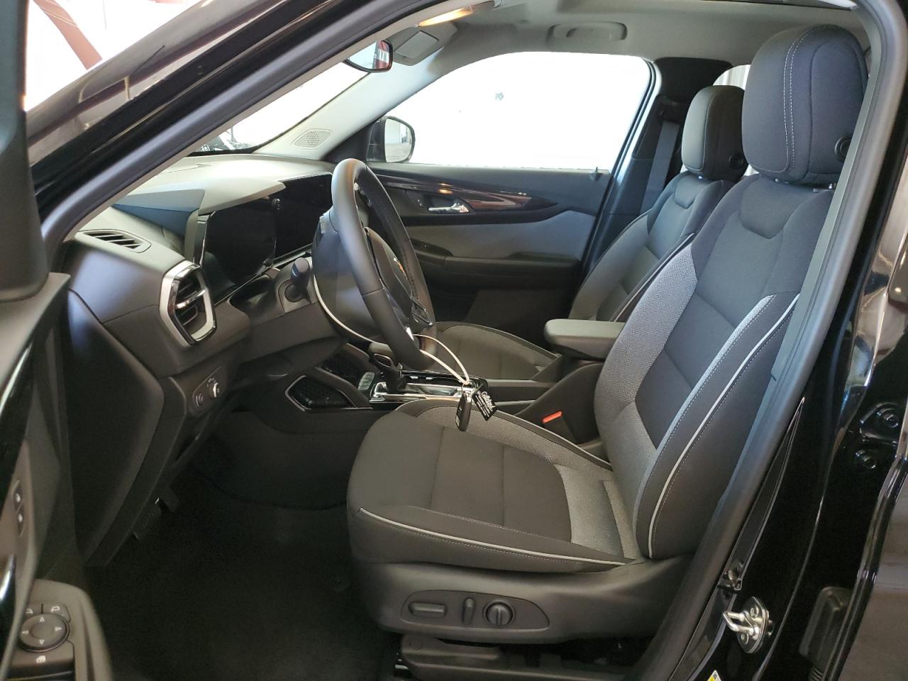 2026 Chevrolet Trailblazer Lt VIN: KL79MRSL9TB031549 Lot: 84012735