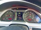 2010 AUDI A6 LE MANS TDI CVT 2.0 TDI 170 LE MANS 4DR MULTITRON for sale at Copart BRISTOL