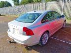 2009 VOLVO S40 SE D AUTO 2.0D SE 4DR POWERSHIFT for sale at Copart SANDTOFT