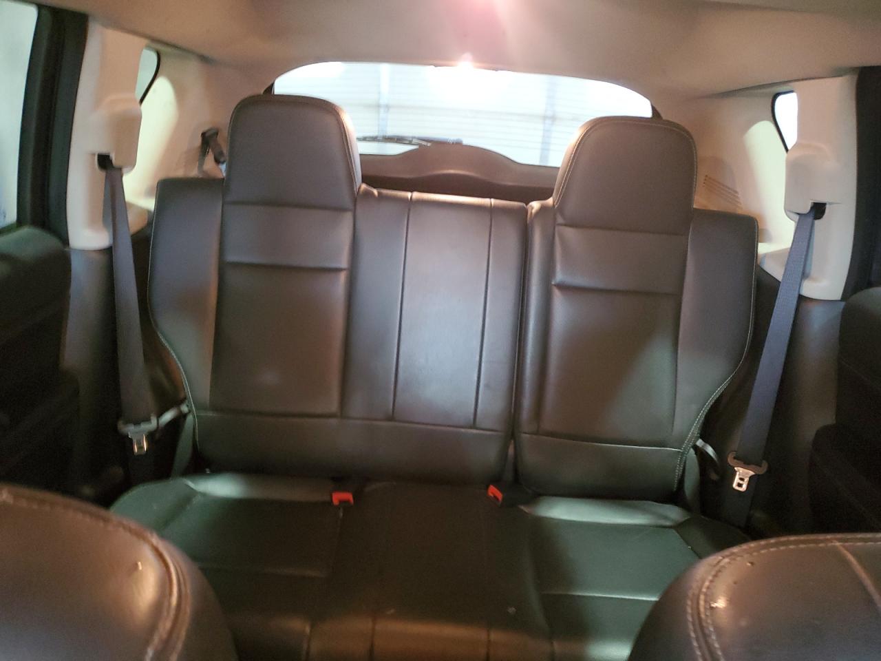 2015 Jeep Compass Latitude VIN: 1C4NJCEA4FD240854 Lot: 83955115