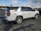 2023 Chevrolet Tahoe K1500 High Country იყიდება Vallejo-ში, CA - Side