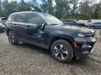 2024 Jeep Grand Cherokee Limited 4Xe zu verkaufen in Riverview, FL - Side