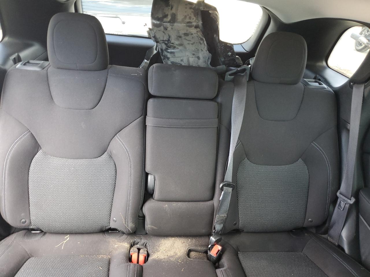 2019 Jeep Cherokee Latitude VIN: 1C4PJMCB1KD252089 Lot: 84031075