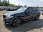 2018 BMW X3 XDRIVE30I   à vendre chez Copart ON - TORONTO