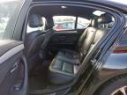 2015 BMW 520D M SPORT AUTO  for sale at Copart SANDY