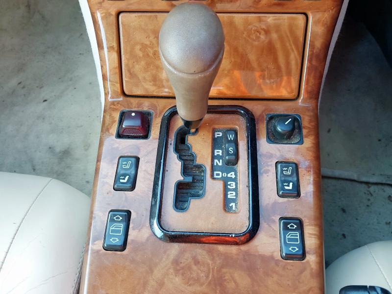 1998 MERCEDES  