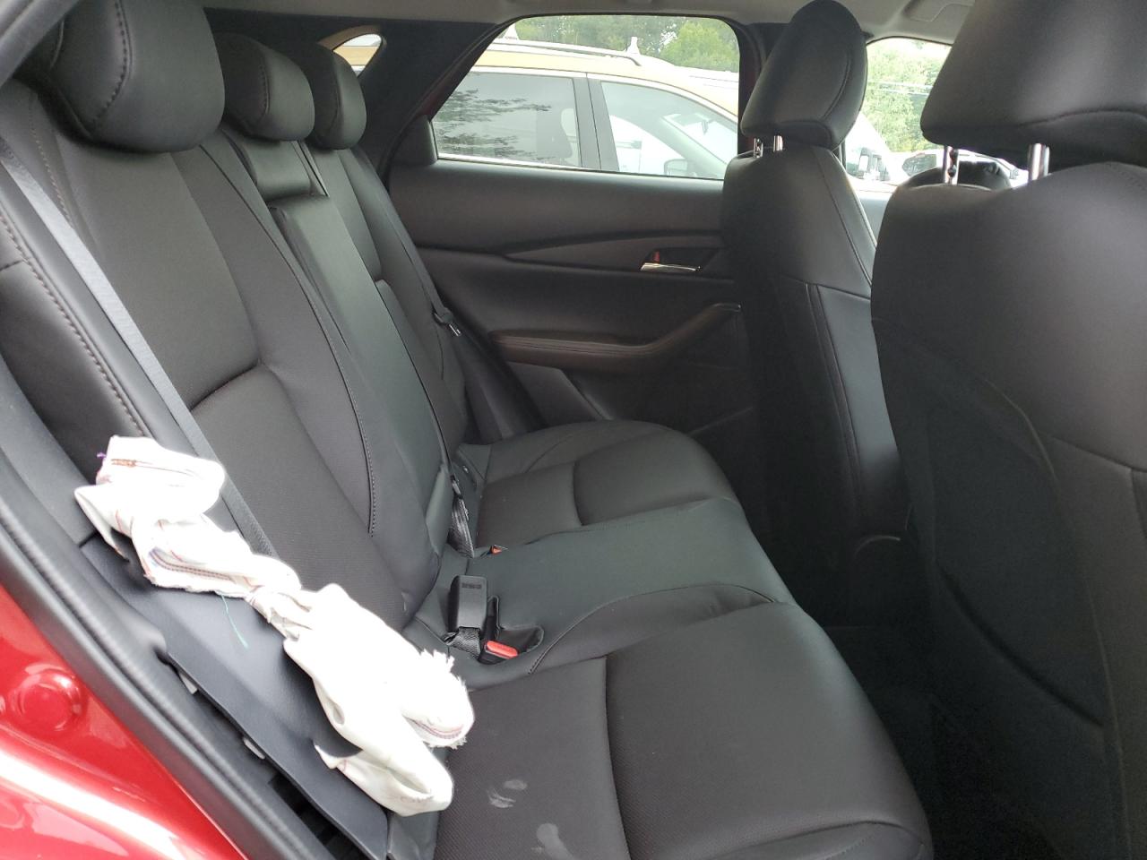 2023 Mazda Cx-30 Premium Plus VIN: 3MVDMBEY2PM519881 Lot: 71785365