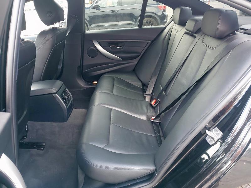 2015 BMW 3 SERIES M SPORT