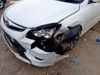 2011 HYUNDAI I30 COMFORT CRDI  for sale at Copart BRISTOL