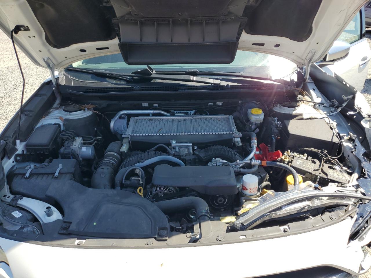 2024 Subaru Outback Touring VIN: 4S4BTGPD5R3190953 Lot: 81421515