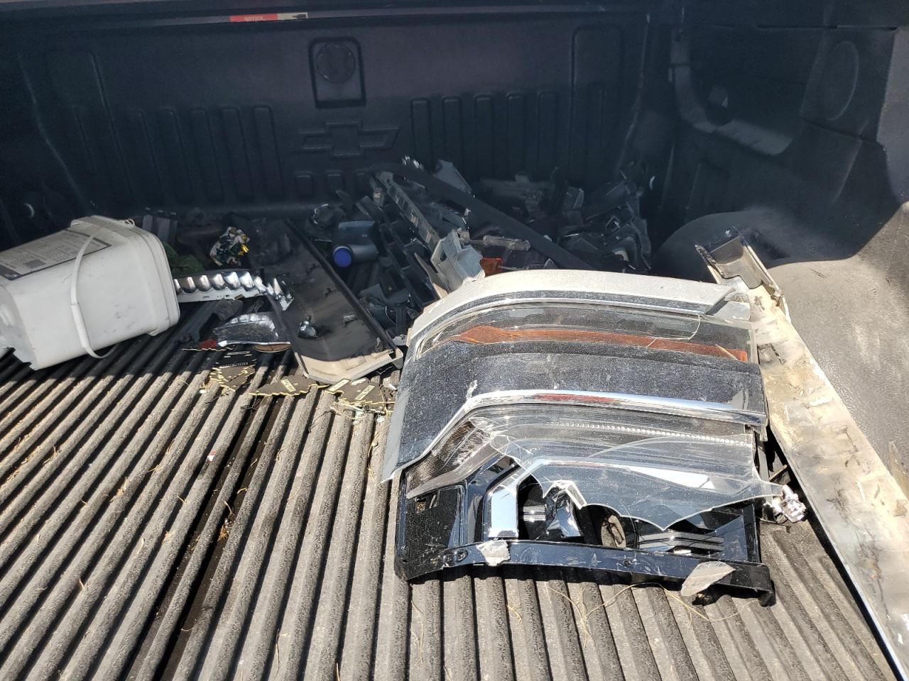 2017 Chevrolet Silverado C1500 VIN: 1GCRCNEH7HZ351179 Lot: 71469715