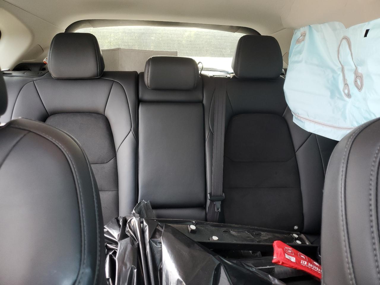 2019 Mazda Cx-5 Touring VIN: JM3KFBCM6K1604853 Lot: 84049025