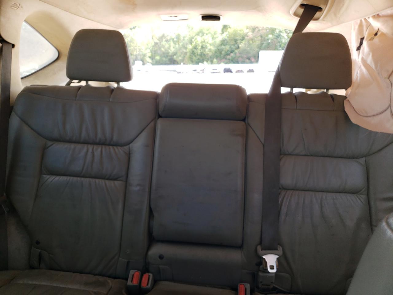 2014 Honda Cr-V Exl VIN: 2HKRM4H78EH675237 Lot: 71290475