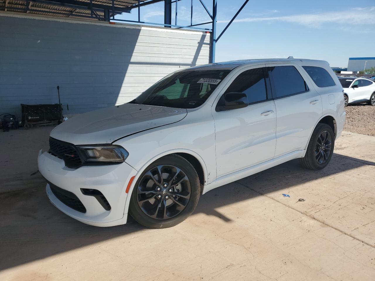 2021 Dodge Durango Gt
