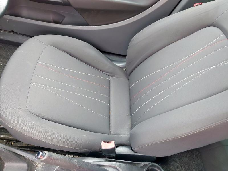 2012 SEAT IBIZA SE COPA 