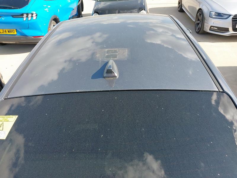 2020 HYUNDAI IONIQ 1.6 GDI HYBRID PREMIUM SE 5DR DCT