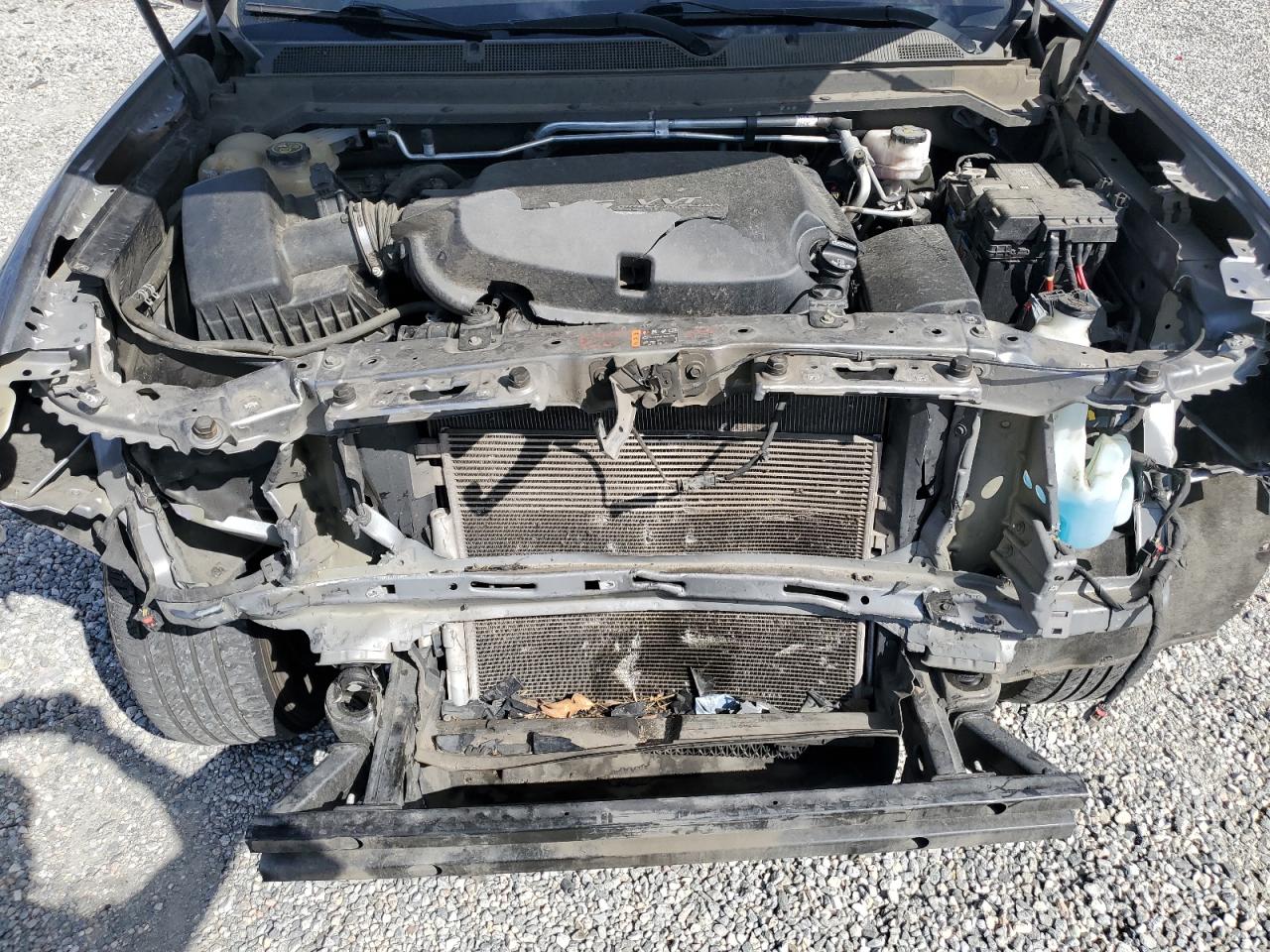 2022 Chevrolet Colorado VIN: 1GCGSBEN1N1120321 Lot: 81605265