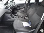 2013 PEUGEOT 208  for sale at Copart CASTLEDERMOT - IRELAND