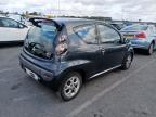 2011 CITROEN C1 VTR+  for sale at Copart CHESTER