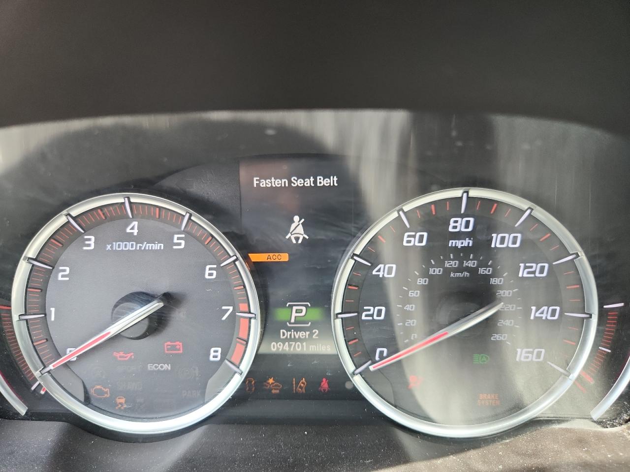 2018 Acura Tlx Tech+A VIN: 19UUB2F6XJA000118 Lot: 69666255