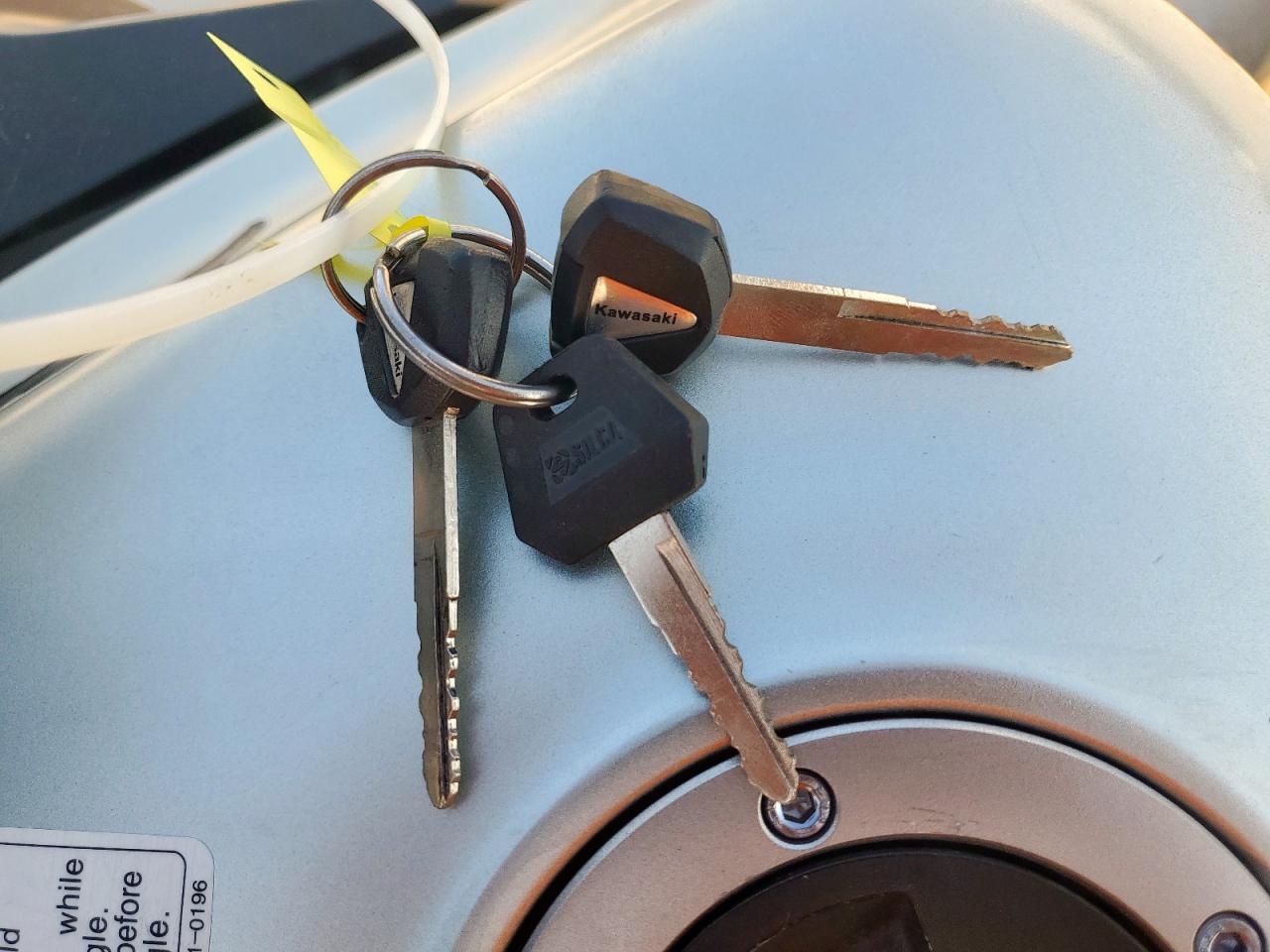 2018 Kawasaki Zx1000 W VIN: JKAZXCW19JA007748 Lot: 71188605