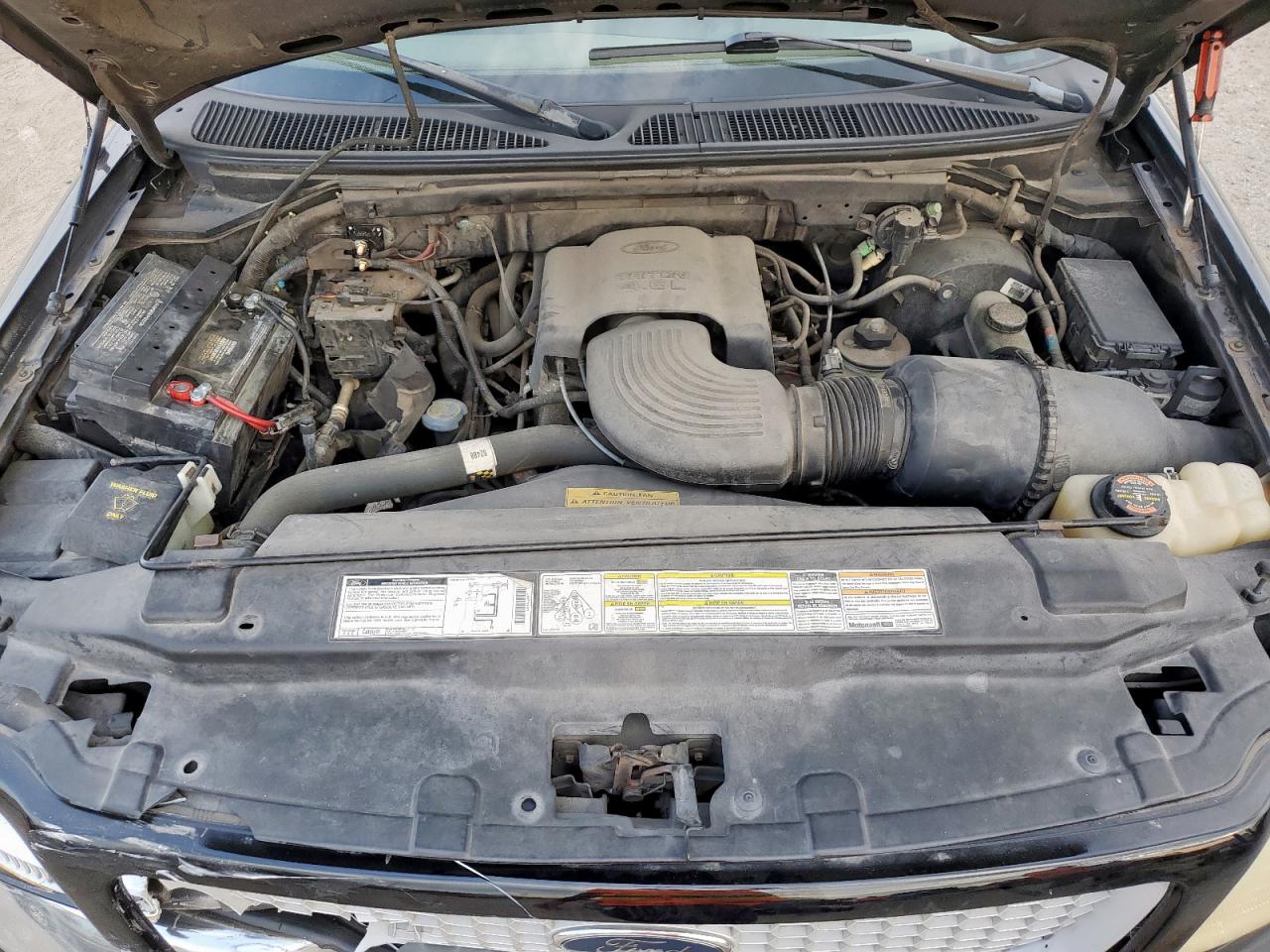 1999 Ford F150 VIN: 1FTRX17W3XNB91574 Lot: 84773145