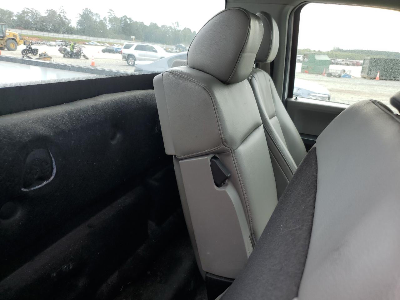 2016 Ford F150 VIN: 1FTMF1CPXGKD49180 Lot: 71239005