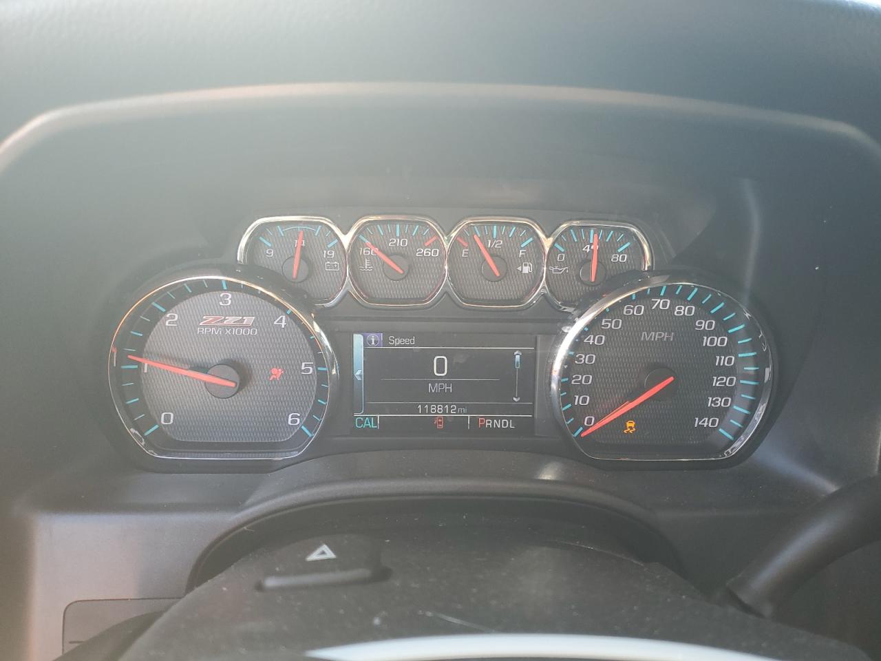 2018 Chevrolet Silverado K1500 Lt VIN: 3GCUKRECXJG218009 Lot: 80444315