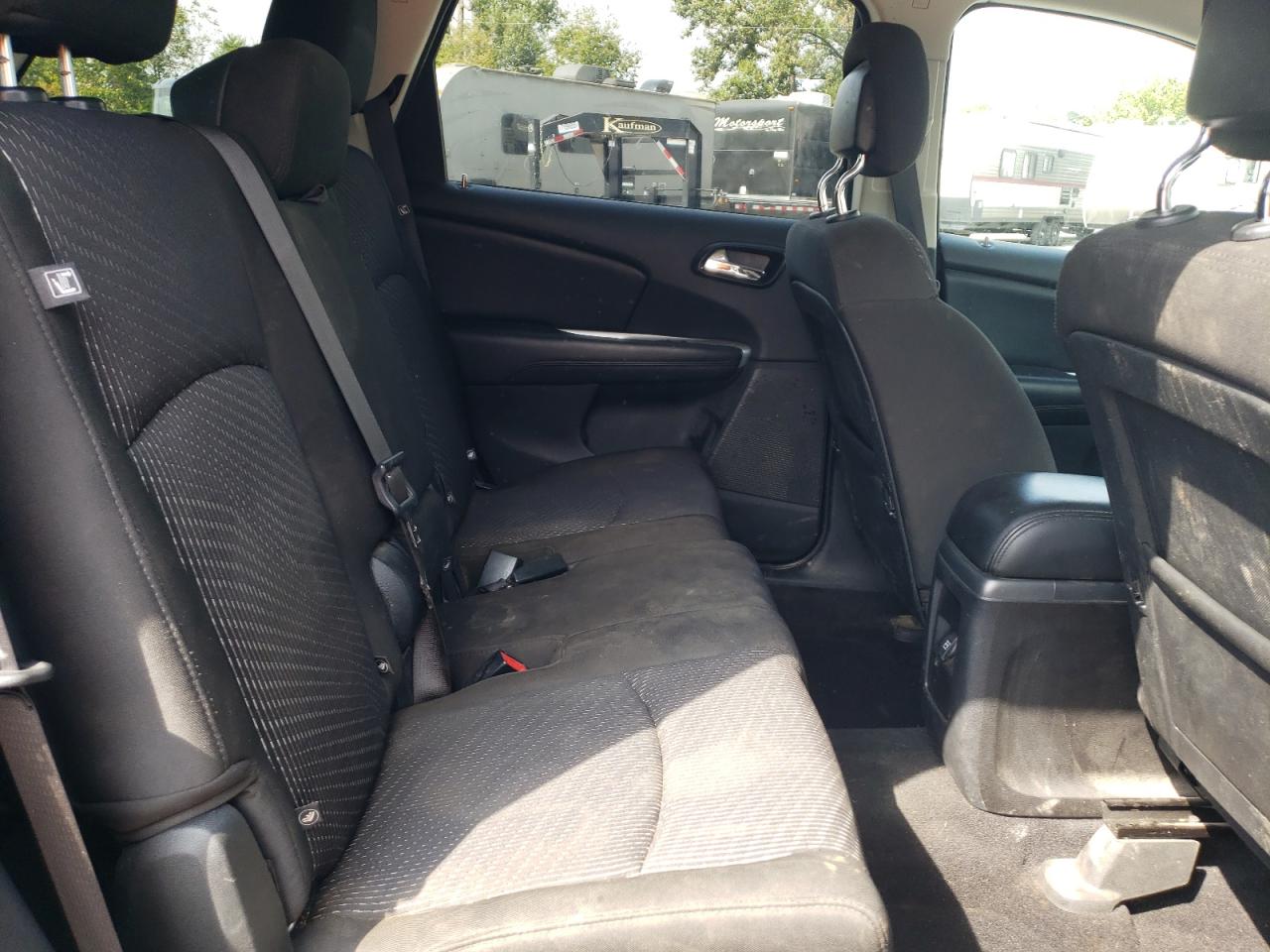 2020 Dodge Journey Se VIN: 3C4PDCAB8LT279130 Lot: 80643005