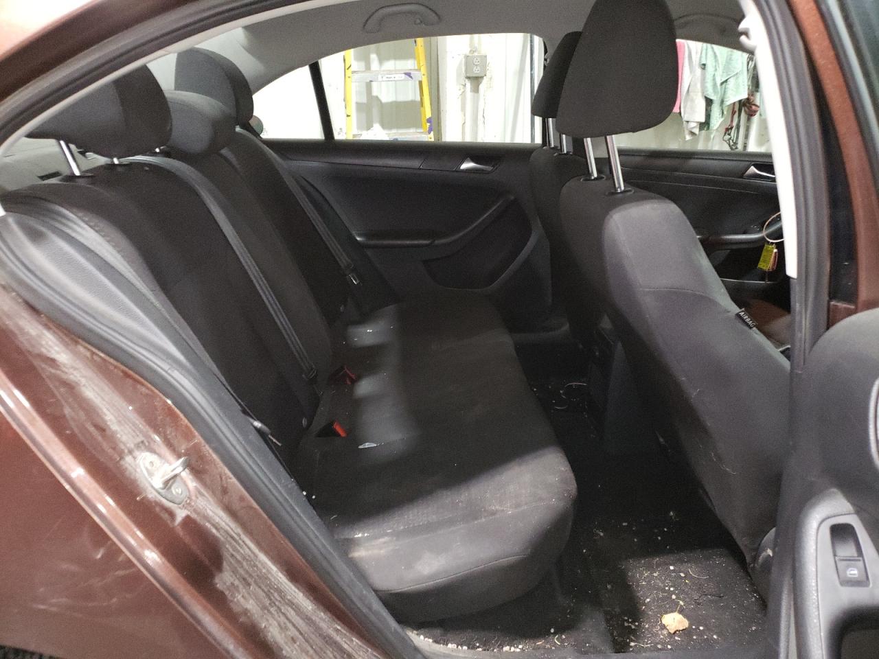 2016 Volkswagen Jetta S VIN: 3VW267AJ9GM350397 Lot: 81656005