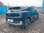 2024 FORD EXPLORER SELECT EV  for sale at Copart YORK