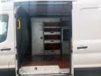 2022 FORD TRANSIT 350 LEADER ECOBLU 2.0 ECOBLUE 130PS H2 LEADER VAN for sale at Copart EAST KILBRIDE