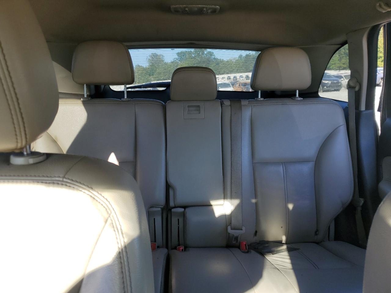 2013 Ford Edge Sel VIN: 2FMDK3JC6DBB00755 Lot: 70893635