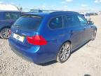 2010 BMW 318D M SPORT BUS EDIT A  for sale at Copart WISBECH