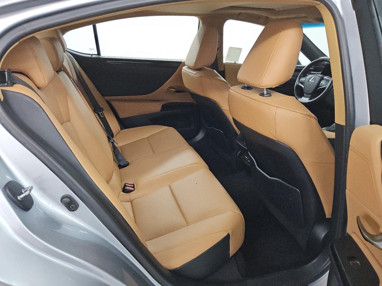 2024 Lexus Es 350 Base VIN: 58ACZ1B15RU163073 Lot: 71821605