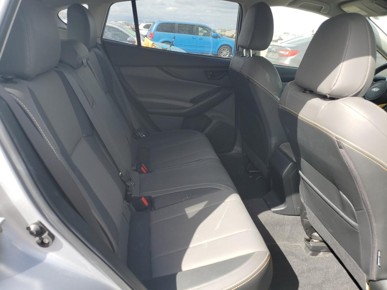 2021 Subaru Crosstrek Sport VIN: JF2GTHRC4MH299874 Lot: 71702515