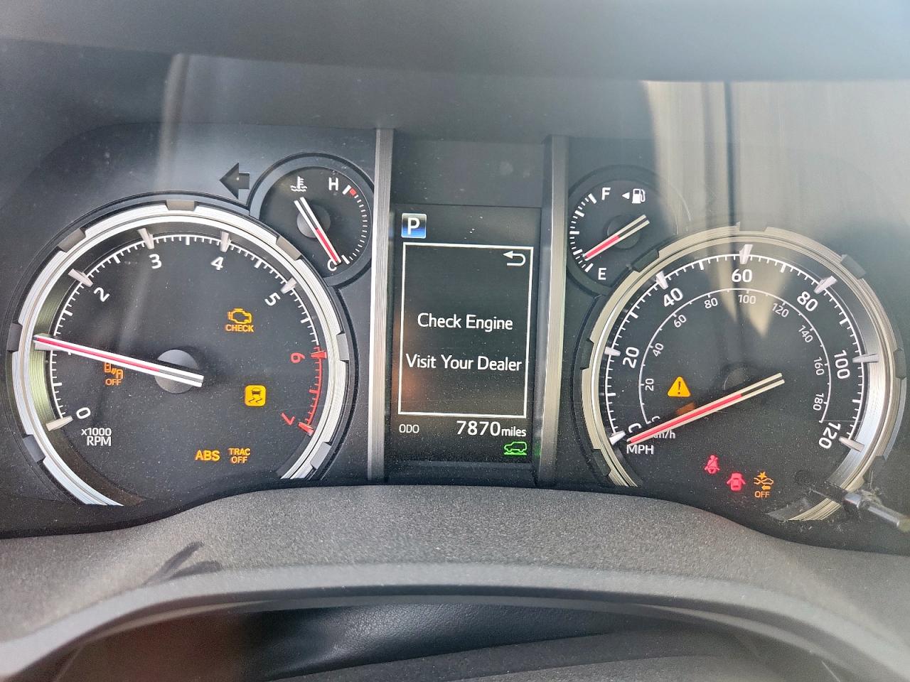 2024 Toyota 4Runner Sr5 Premium VIN: JTERU5JR9R6298656 Lot: 81112955