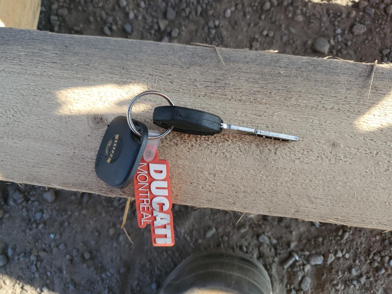 2021 Ducati Hypermotard 950 VIN: ZDMBAJDT8MB008345 Lot: 80724305