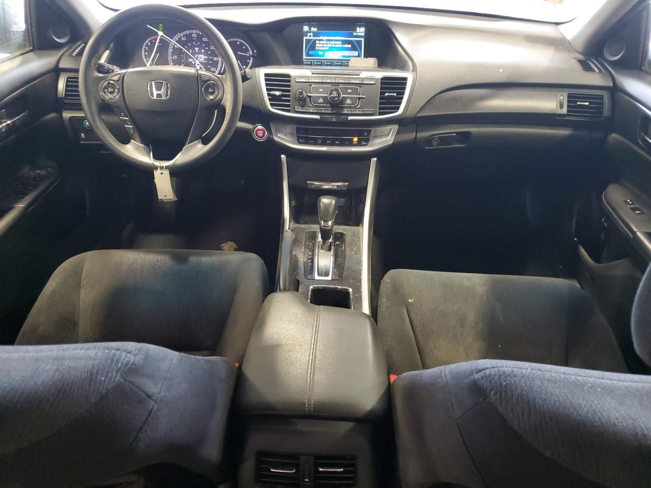 2013 Honda Accord Ex VIN: 1HGCR2F74DA083033 Lot: 81439305