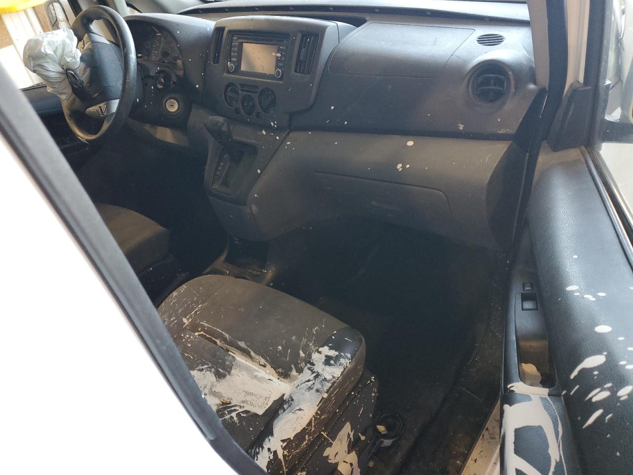 2018 Nissan Nv200 2.5S VIN: 3N6CM0KN6JK704480 Lot: 81707695