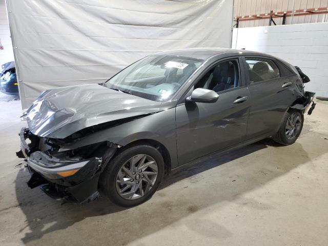 HYUNDAI ELANTRA SE 2024