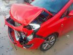 2014 VAUXHALL CORSA EXCITE ECOFEX  for sale at Copart BRISTOL